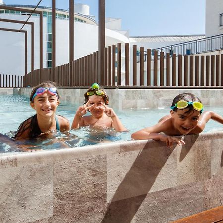 Hotel Estrela De פאטימה מראה חיצוני תמונה